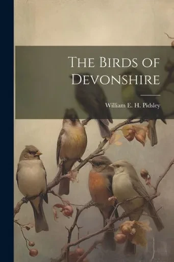 The Birds Of Devonshire