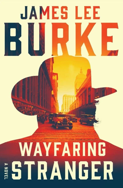 Wayfaring Stranger: A Novel (A Holland Family Novel) - 9781982183448