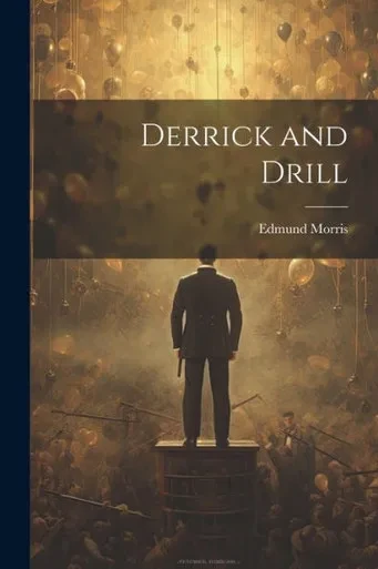 Derrick And Drill