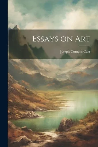 Essays On Art