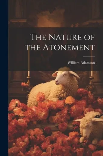 The Nature Of The Atonement