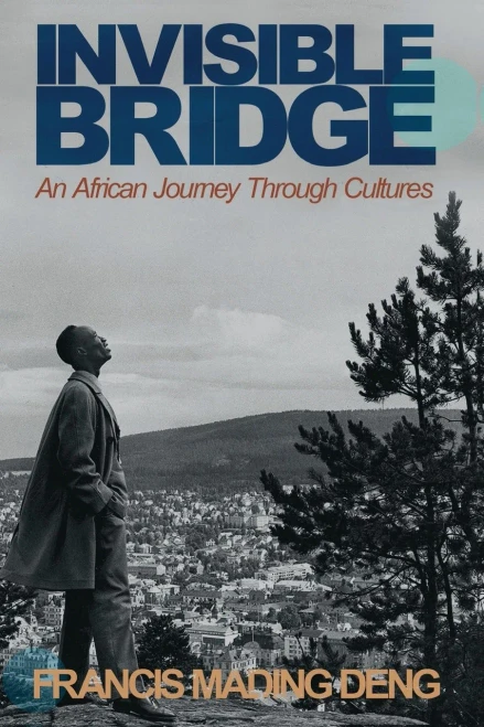 Invisible Bridge: An African Journey Through Cultures - 9780648929185