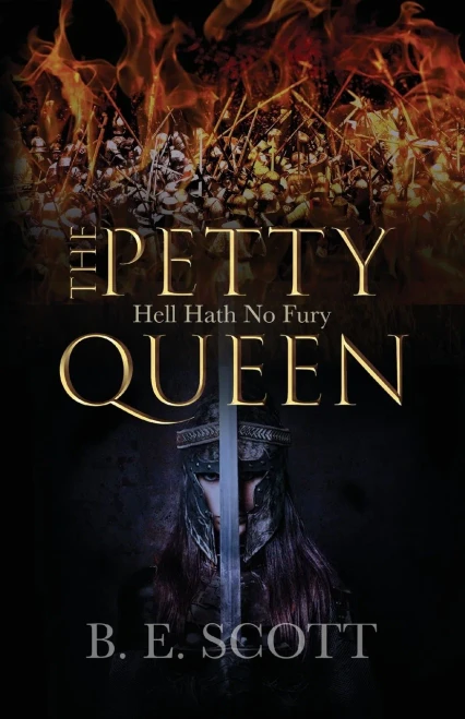 The Petty Queen