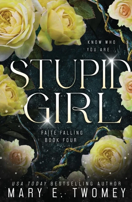 Stupid Girl