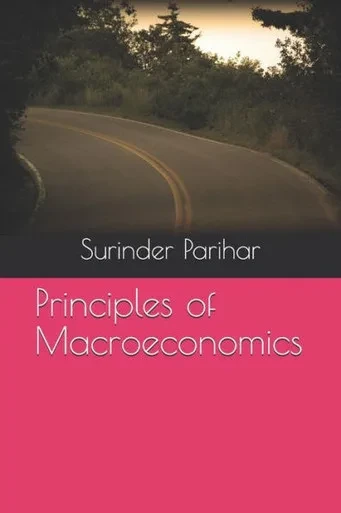 Principles Of Macroeconomics
