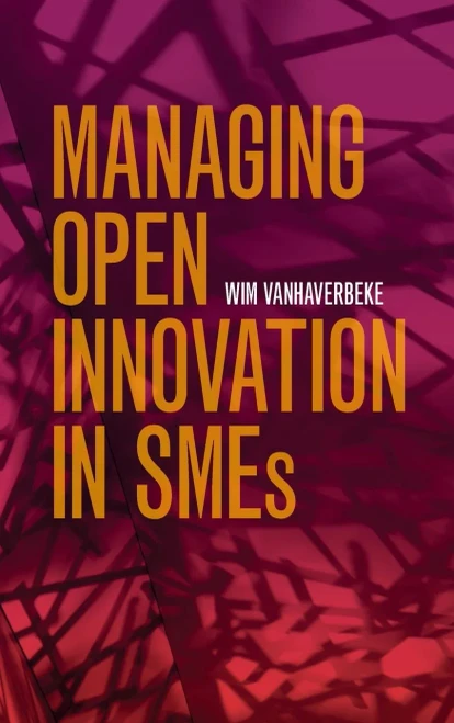 Managing Open Innovation In Smes