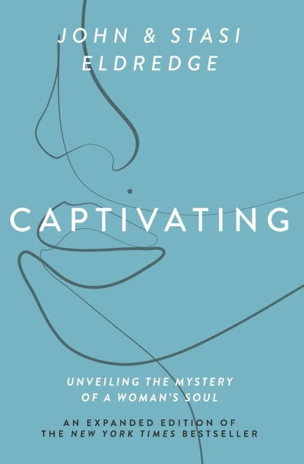 Captivating Expanded Edition: Unveiling The Mystery Of A Woman'S Soul
