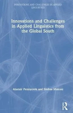 Innovations And Challenges In Applied Linguistics From The Global South