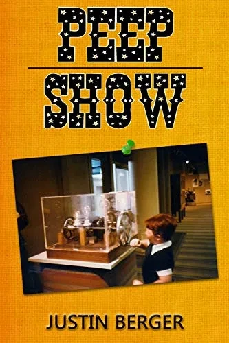 Peep Show: A Book Of Poetry, Lyrics, Ideas, Thoughts, And Experiences