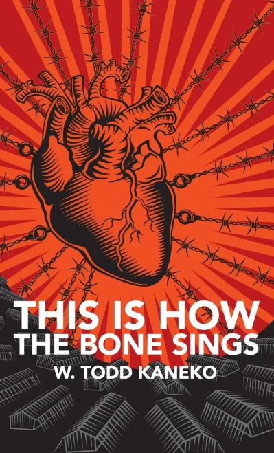 This Is How The Bone Sings