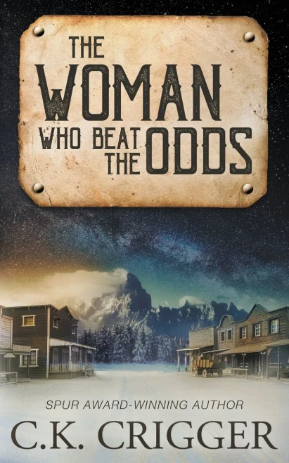 The Woman Who Beat The Odds