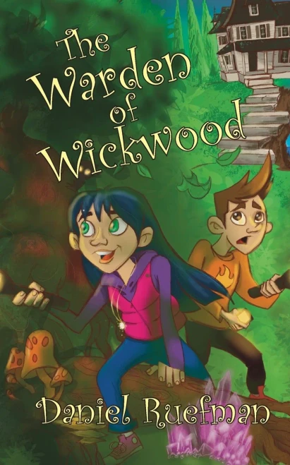 The Warden Of Wickwood