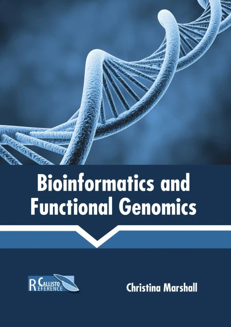 Bioinformatics And Functional Genomics