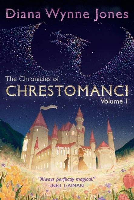 The Chronicles Of Chrestomanci, Vol. I (Chronicles Of Chrestomanci, 1)