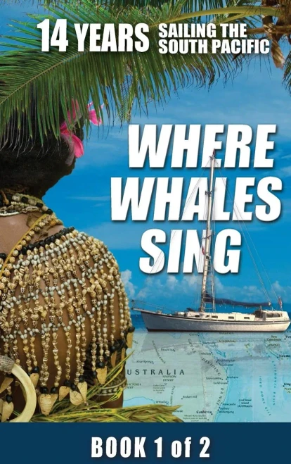 Where Whales Sing: Book 1 Of 2