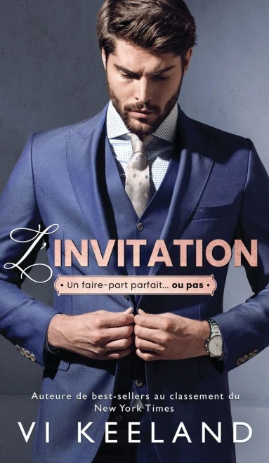 L'Invitation (French Edition)