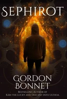 Sephirot (Hardback)