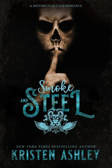 Smoke And Steel