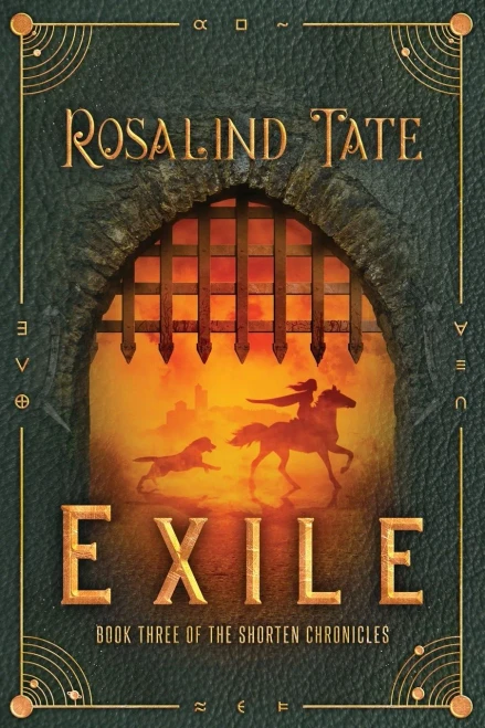 Exile (The Shorten Chronicles)