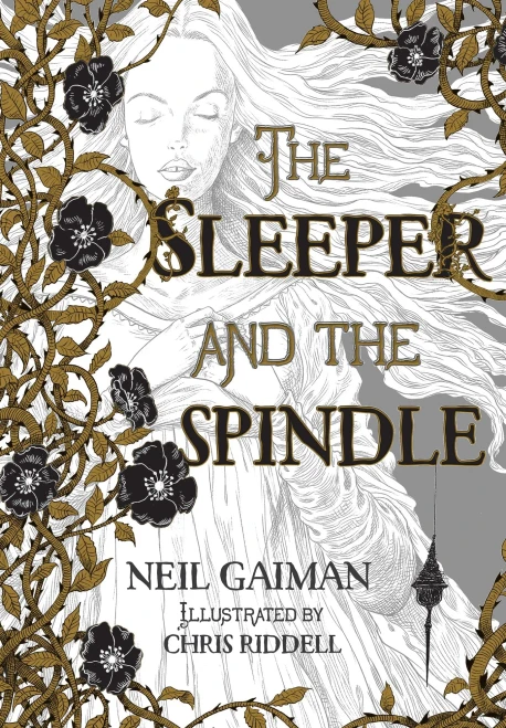 The Sleeper And The Spindle