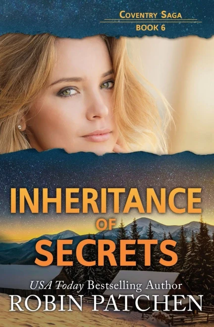 Inheritance Of Secrets