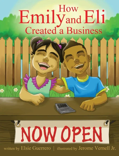 How Emily And Eli Created A Business