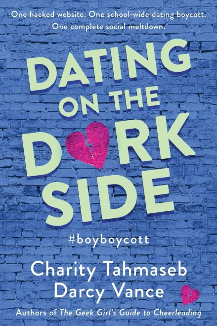 Dating On The Dork Side