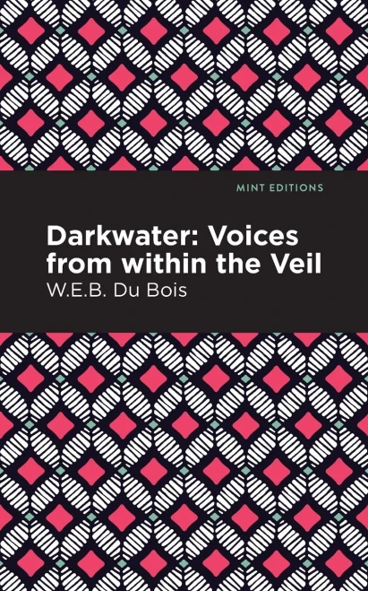 Darkwater: Voices From Within The Veil (Mint Editions) - 9781513271040