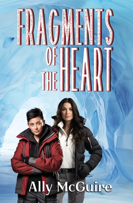 Fragments Of The Heart