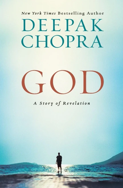 God: A Story Of Revelation