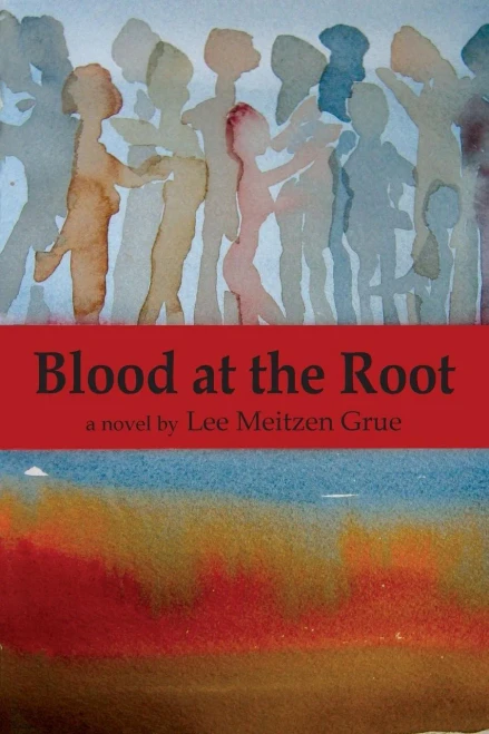 Blood At The Root