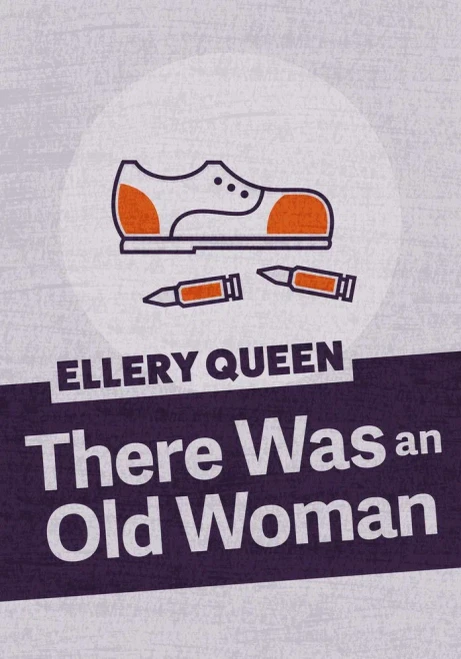 There Was An Old Woman