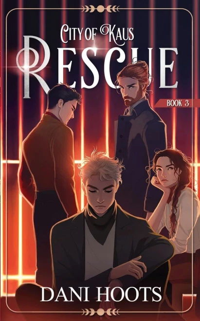 Rescue (City Of Kaus)