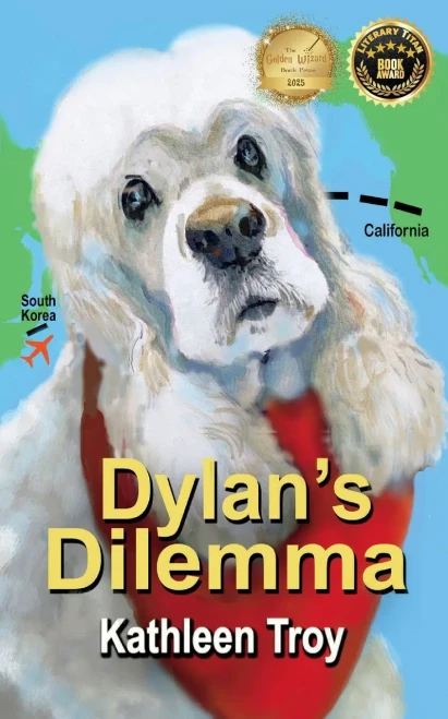Dylan's Dilemma (Dylan's Dog Squad)