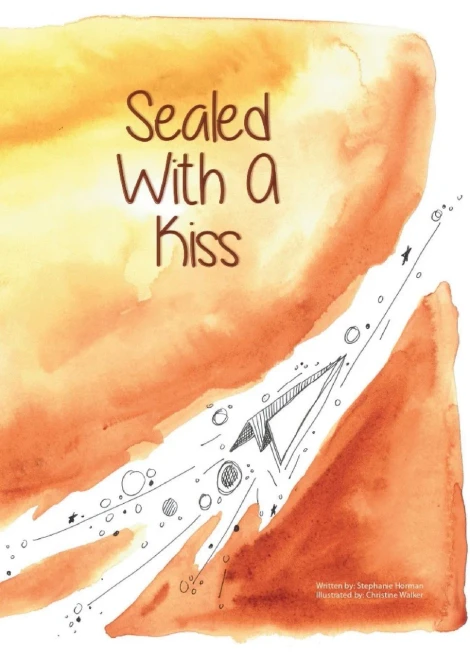 Sealed With A Kiss
