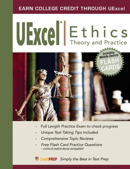 Ethics: Theory And Practice
