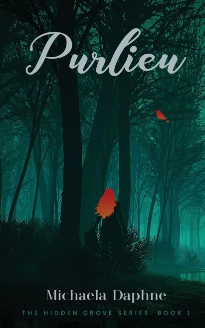 Purlieu (Hidden Grove)