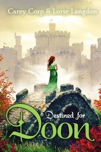 Destined For Doon (A Doon Novel)