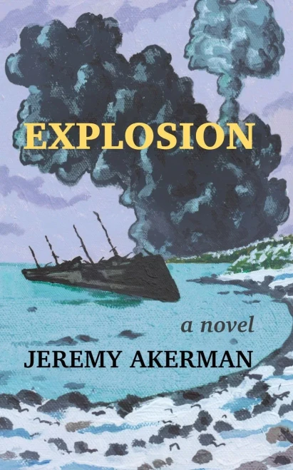 Explosion