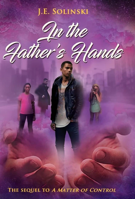 In The Father's Hands