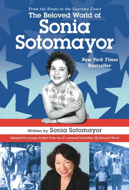 The Beloved World Of Sonia Sotomayor
