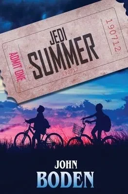 Jedi Summer