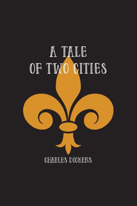 A Tale Of Two Cities: A Story Of The French Revolution - 9781774816097