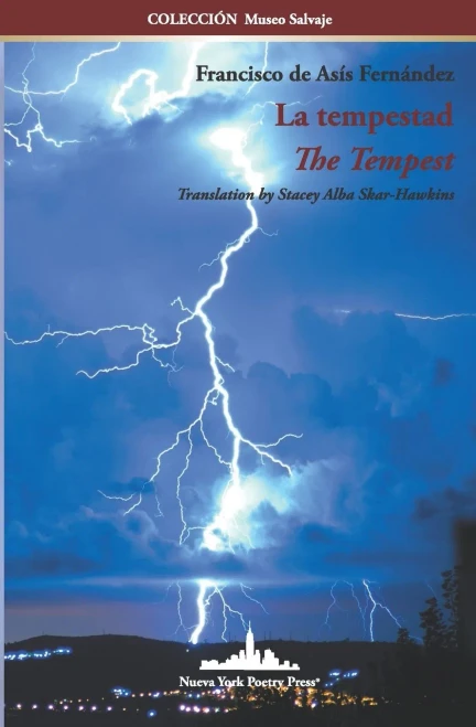 La Tempestad: The Tempest (ColecciãN Museo Salvaje) (Spanish Edition)