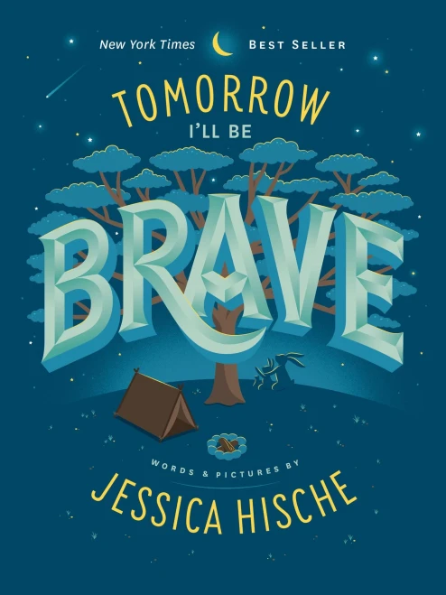 Tomorrow I'Ll Be Brave