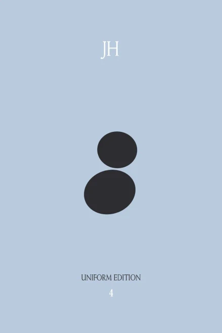 From Types To Images (Uniform Edition Of The Writings Of James Hillman)