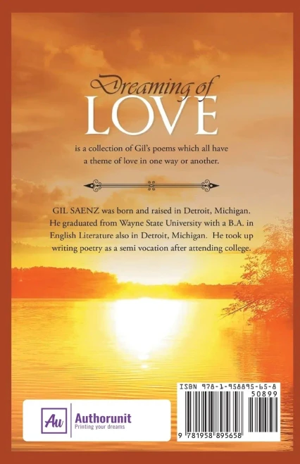 Dreaming Of Love