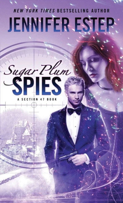 Sugar Plum Spies