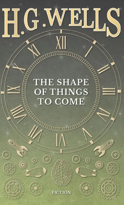 The Shape Of Things To Come
