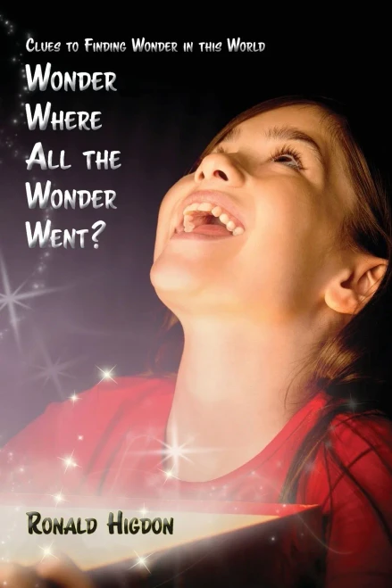 Wonder Where All The Wonder Went: Clues To Finding Wonder In This World